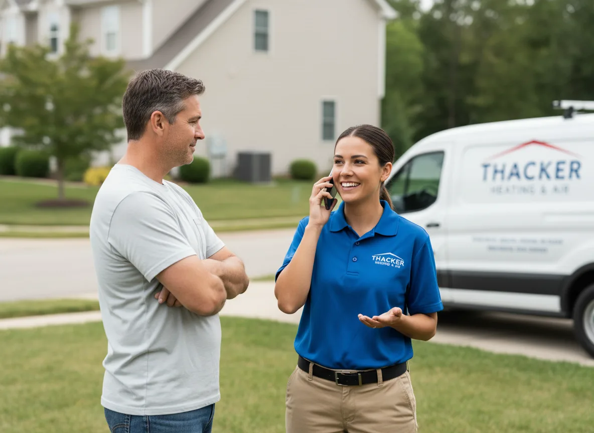 Ac Repair Unionville, MI FAQs